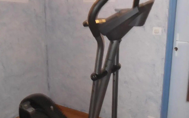 Appartement Perthuis