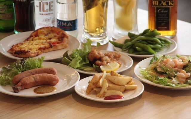 Smart Stay SHIZUKU Kyoto Ekimae