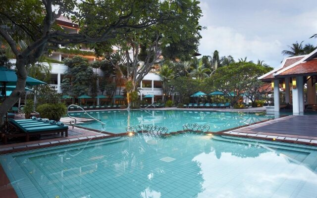 Anantara Riverside Bangkok Resort