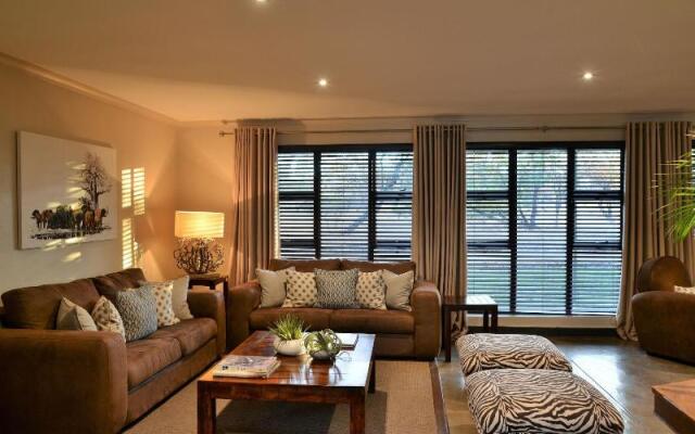 Bushveld Terrace Hotel On Kruger