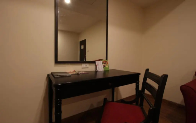Minerva Grand Secunderabad