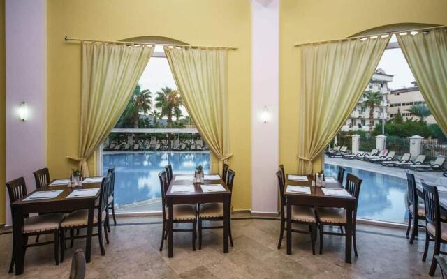 Larissa Inn Hotel