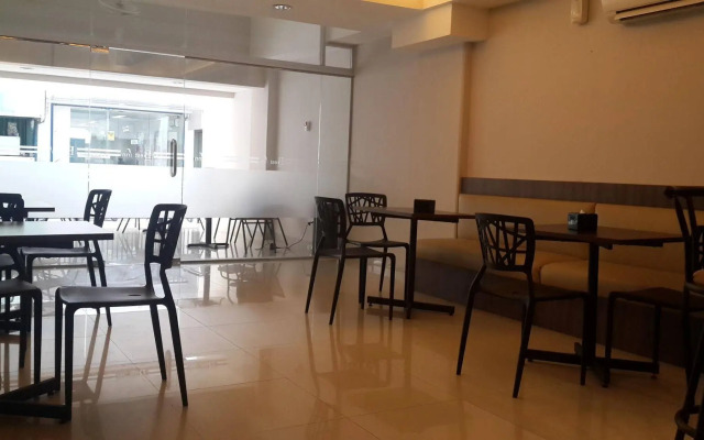 Best Inn Hotel Jakarta