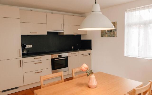 Ferienwohnung am Federsee