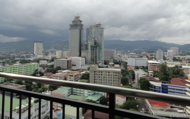 City Suites