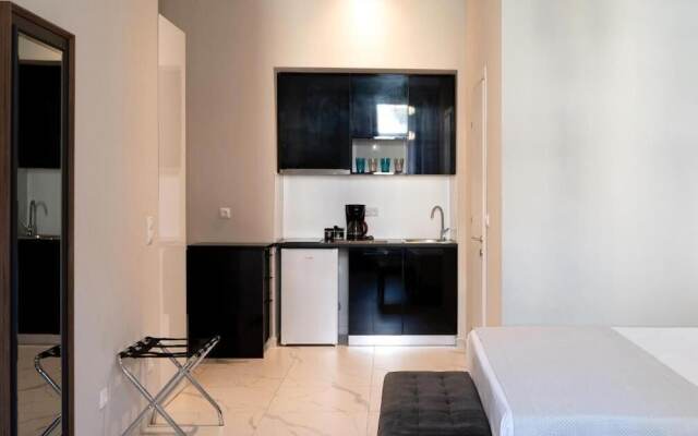 Black Onyx Comfort Suites