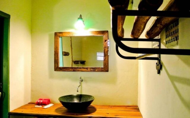 Tawan Anda Resort