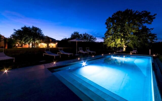 La Casa nei Vigneti 10