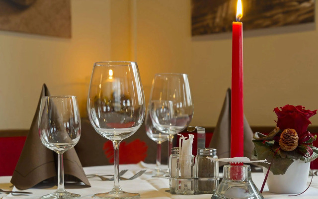 Hotel Mondschein
