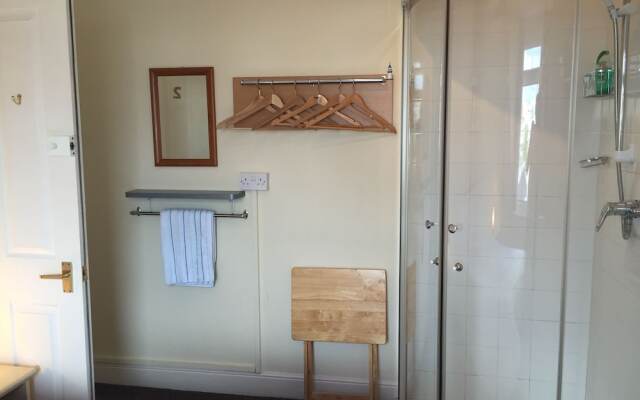 Barbican Reach Bed & Breakfast - B&B