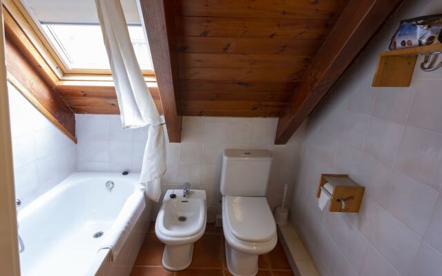 Apartamentos Rentaran