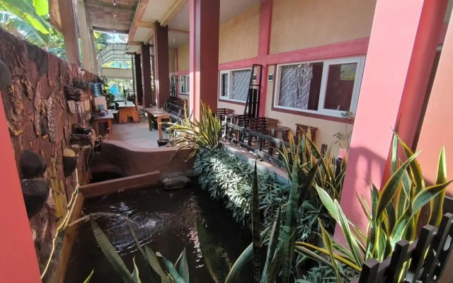 New Lishafa Guesthouse