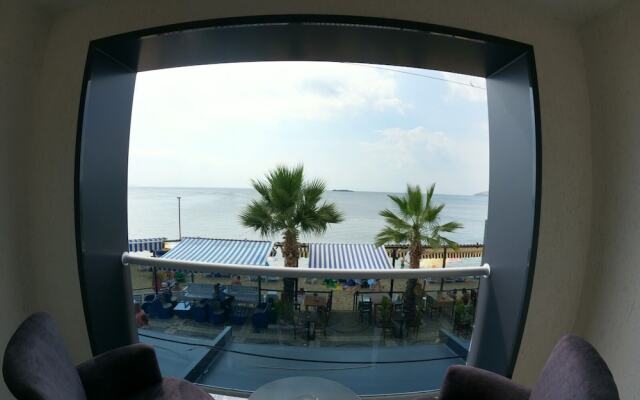 Avsa Extra Vagant Hotel