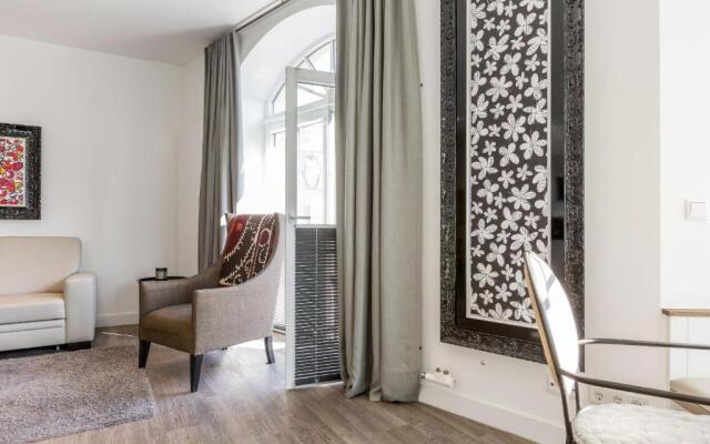 Art your Life _ Residenz_ Whg_ 3 _