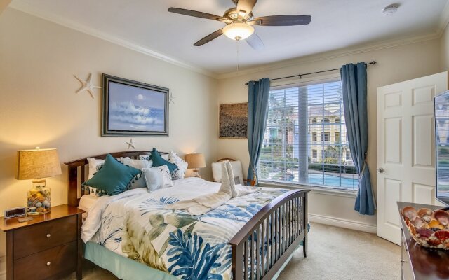 Dawn 722 - Poolside Paradise