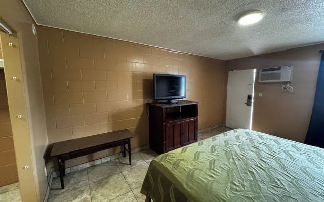 Briarwood Motel Valdosta