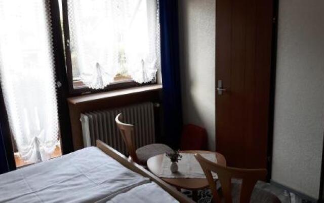 Gasthof Berger