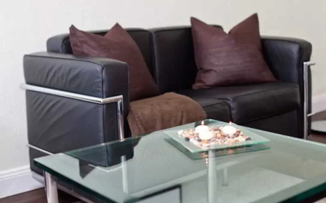 Hotel Residence