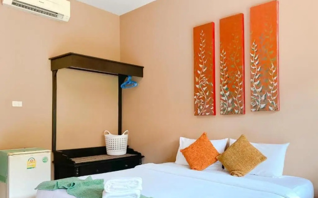 Phuket Siam Villas