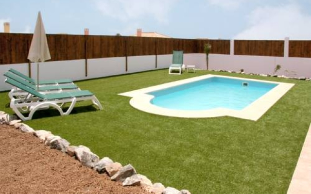 Villas Alicia