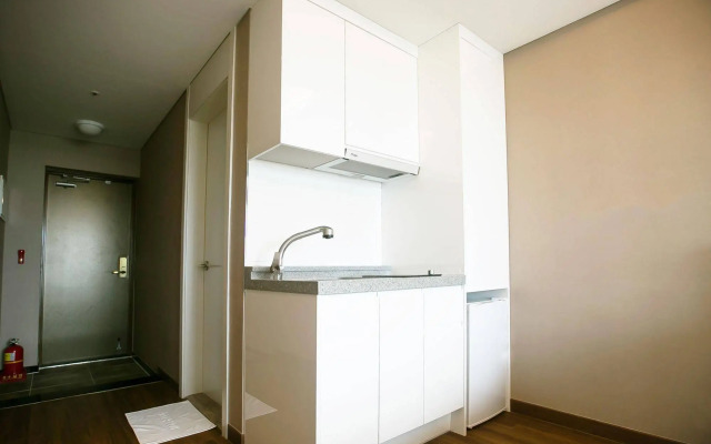 Residence Hotel MCC