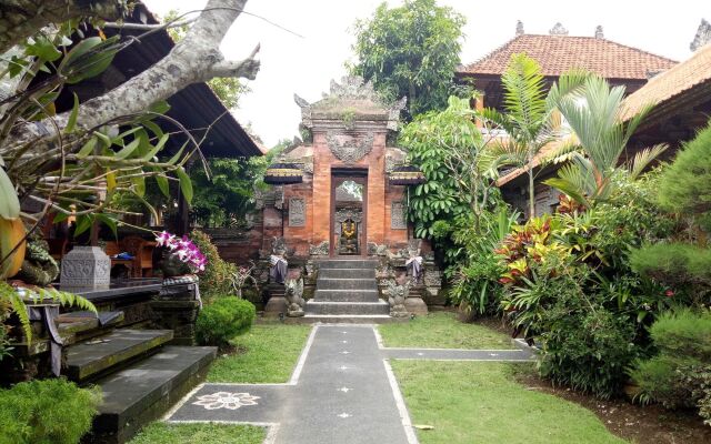 Puri Anyar Heritage