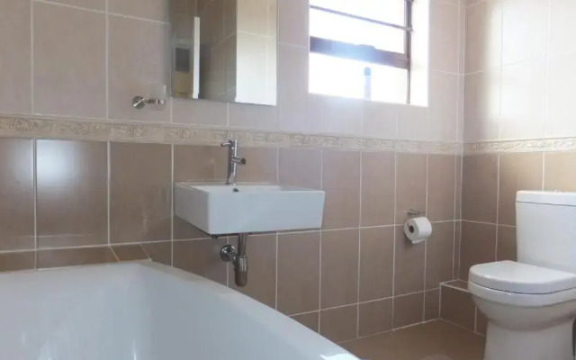 B.R.O.Homes and Villas