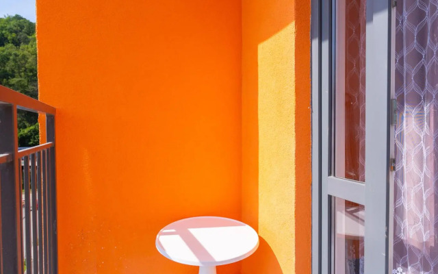 LetoApart (ЛетоАпарт) на улице Искры 88