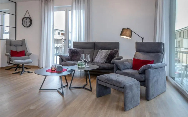 2704 - Strandwiese 16