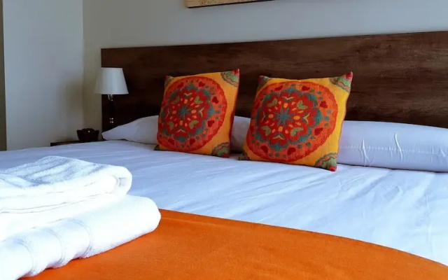 Ushuaia Flat IV