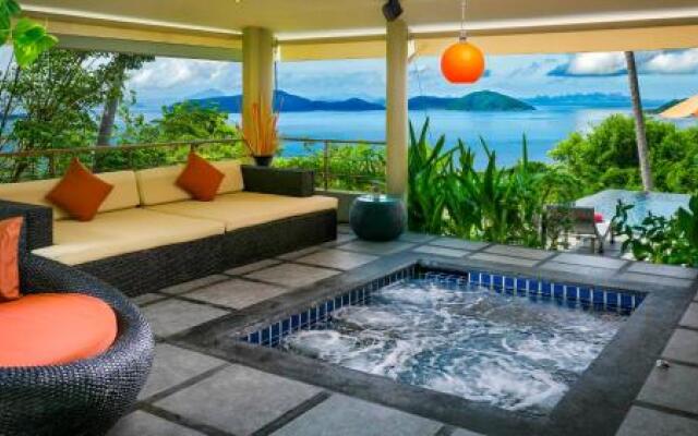 Villa Sapphire