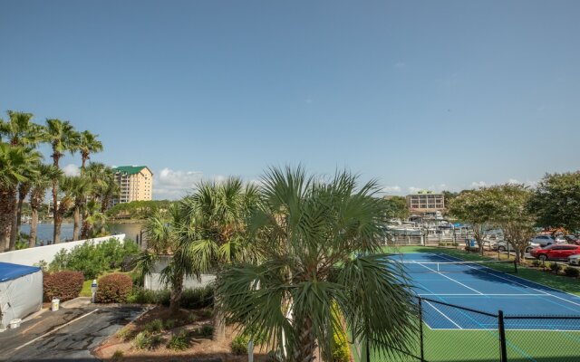 Dolphin Point 205A - 2 Br Condo