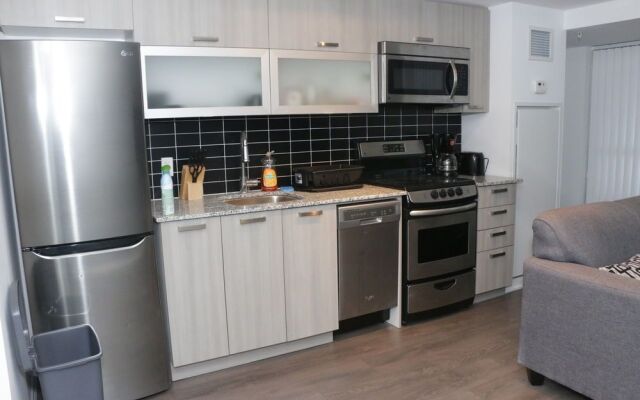 Queen West Condo