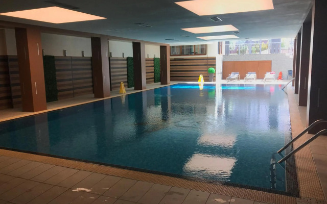 Borovets Hills Resort & SPA