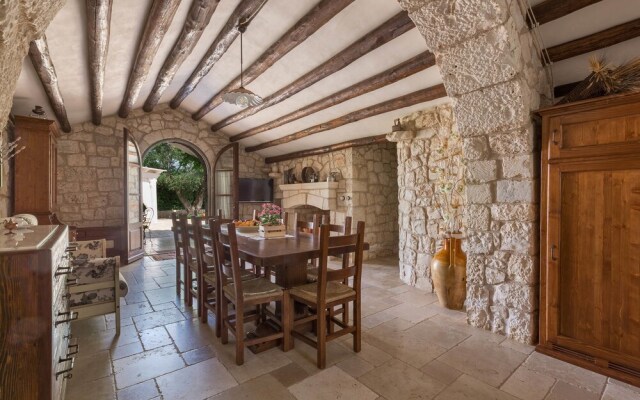 B&B Trullo dei Messapi
