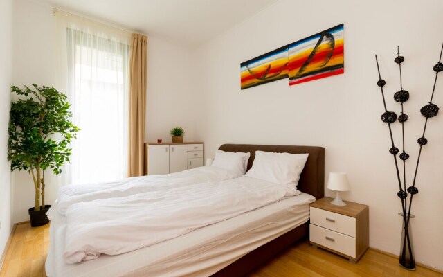 BPM - Apartment Diamond Gozsdu Court