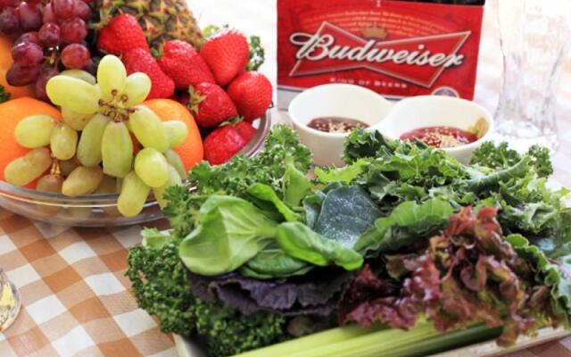 Ganghwado Haevichi Pension