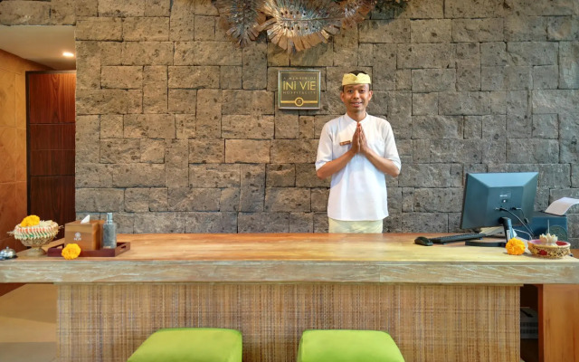 Ini Vie Villa Legian by Ini Vie Hospitality