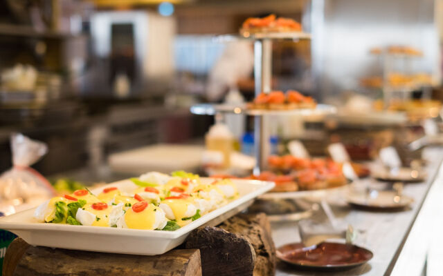 amba Taipei SongShan