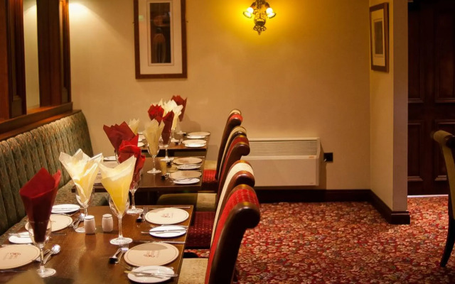Corr's Corner Hotel