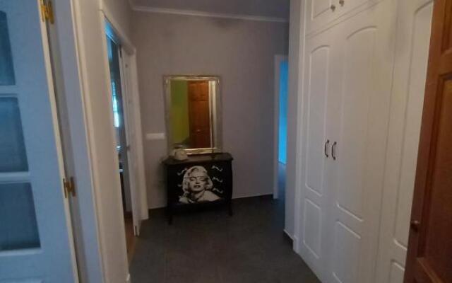 Precioso apartamento a 1 minuto de la playa