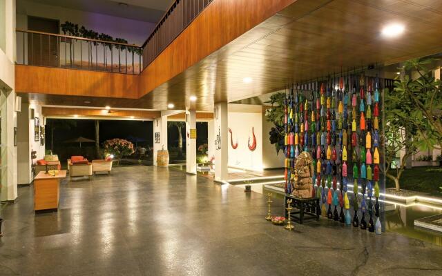 Regenta Resort Soma Vine Village