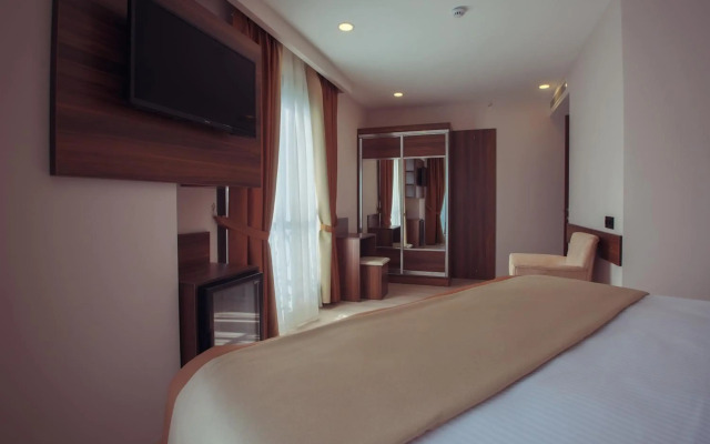 Hotel Paris Prestige