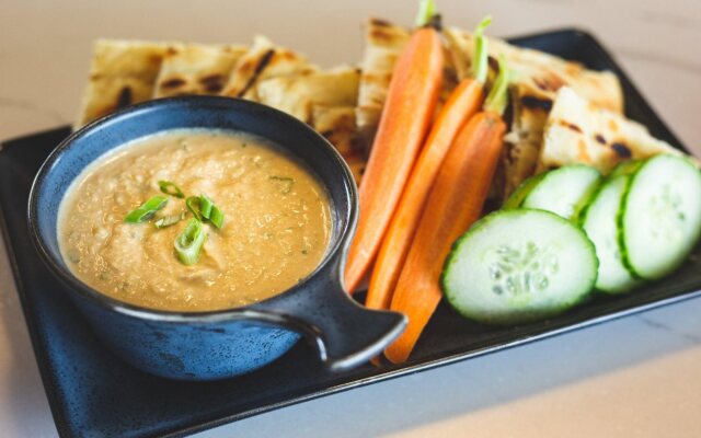 Hotel Indigo Tulsa DWTN-Entertainment Area by IHG