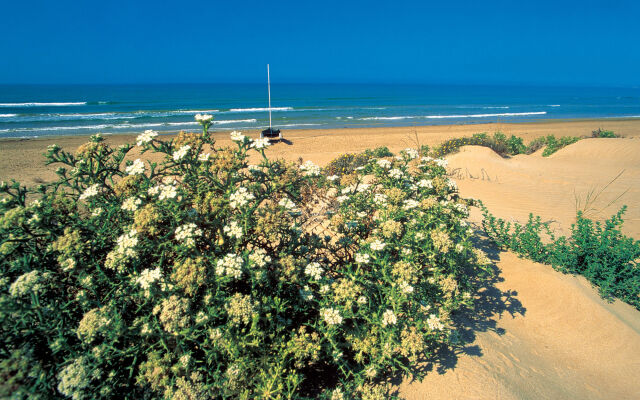 Hotel Club Marispica