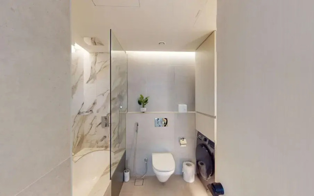 Dubai Marina - Marina Star O104