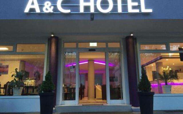 A&C Hotel Hannover