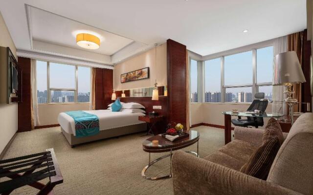 Ramada Zibo