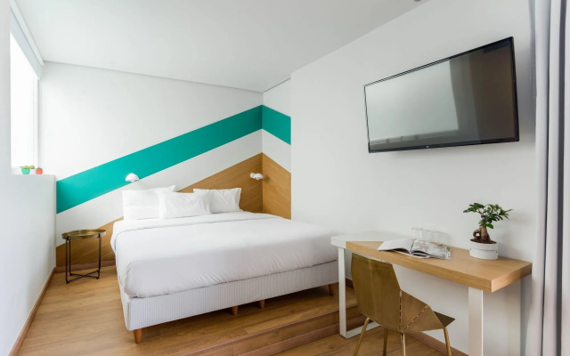 COLORS Urban Hotel Thessaloniki
