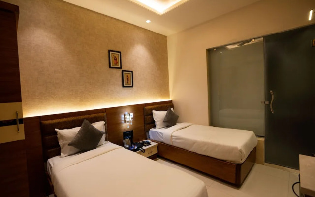 Hotel RR 62